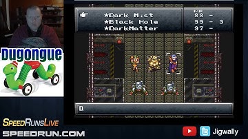 Chrono Trigger (SNES / 1995) Playthrough [Part 4/4]