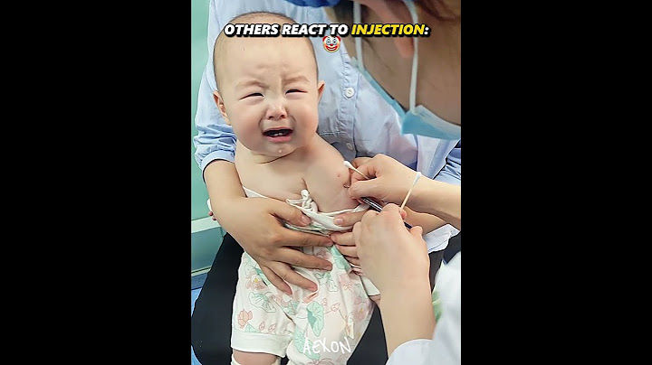 The Last Baby Was Unfazed 💀