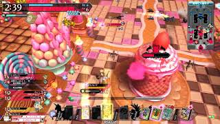 [wlw] wonderland wars 180206 ranked match (4/4)