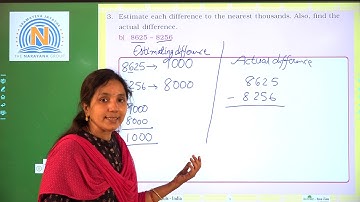 19TH NOV OD CLASS III MATHS AMAZING ASSIGNMENT KEY