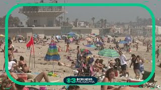 How to avoid common sense sunscreen mistakes this summer
