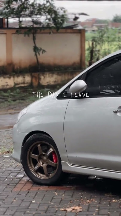 very simple 🤩🐙💨 Cr: @silver.ico #dieselpower #turbodiesel #toyota #innova #2kd #shorts
