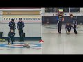 WFG Canadian Junior Cup 2023 - Draw 7: Garner vs. Burton