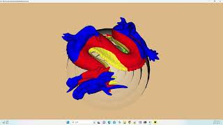 VTK Example - PointLocatorFindPointsWithinRadiusDemo  - Cxx