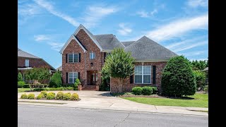 2030 Prestwick Drive Murfreesboro TN