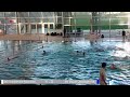 Wasserball 1 bundesliga gruppe b 20232024 sg stadtwerke mnchen  sv bayer uerdingen 08