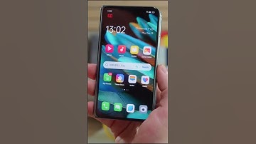 Oppo Find N2 Hands-on Video