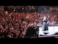 Adele live tour 2016 funny moments