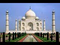 Knowledge on Taj mahal