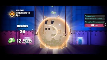 Squid game unleashed game play 