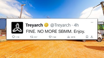 is COD Worse Without SBMM?