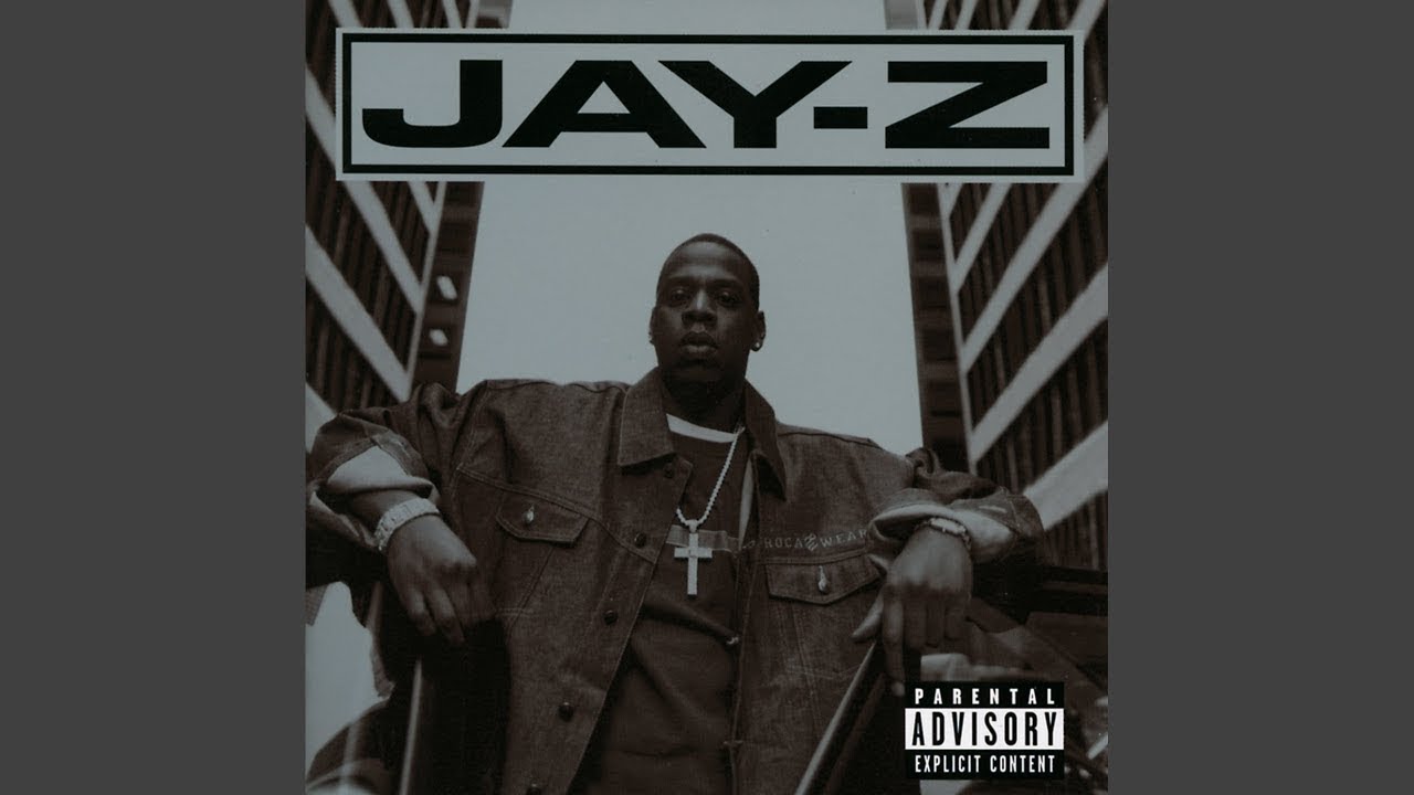 Jay-Z - Come & Get Me