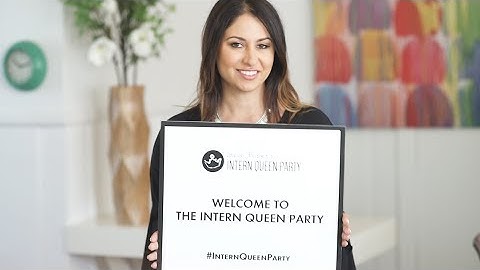 I have a HUGE Announcement!