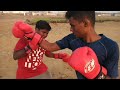 boxing sparring drill work out !