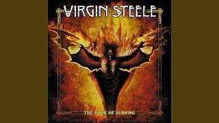 Video thumbnail of "Virgin Steele - A Cry in the Night (Acoustic Version)"