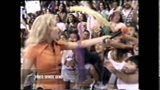 Casa Da Angélica 1996