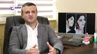 Burun estetiki haqqinda bilmediklerimiz (BURUN ESTETİK ƏMƏLİYYATI ) Dr. Fərid Əliyev