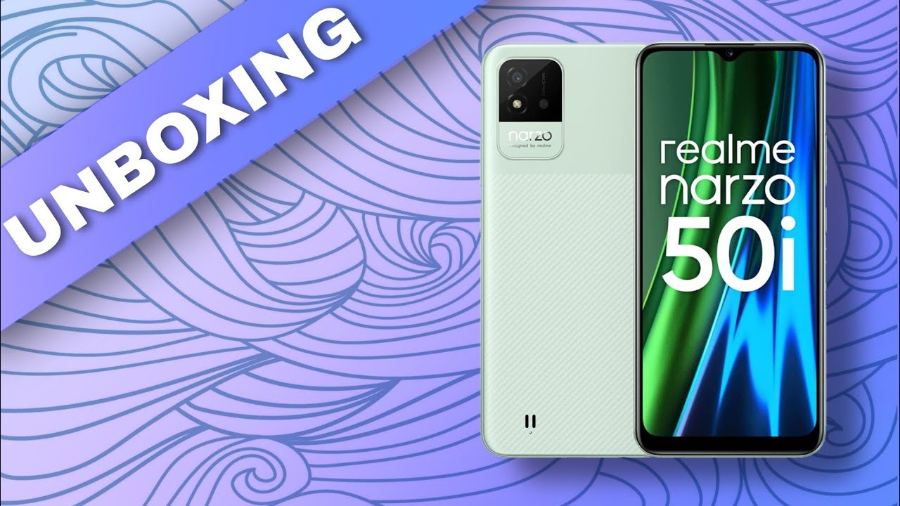 Narzo 50i Best Budget Phone under 8000 Rs https://amzn.to/3CmlOjn