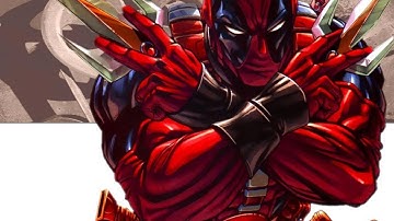 Lets Play Deadpool: Part 11 "Suicide Bombing Clones"