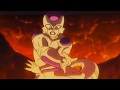 Dragon Ball Super: Broly Frieza vs Broly Eng Dub