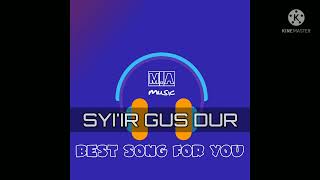 Download Lagu SYI'IR TANPO WATON GUS DUR | KH ABDUL RAHMAN WAHID MP3