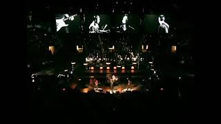 U2 - Stuck In A Moment (Boston 2001 Live) @segueosom1869