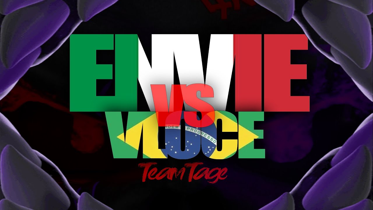 ENVIE vs VLOCE | HIGHLIGHTS 💣