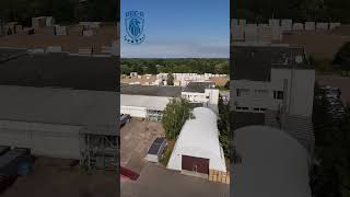 Manufacturing Plant Of Baltic Bearing Company