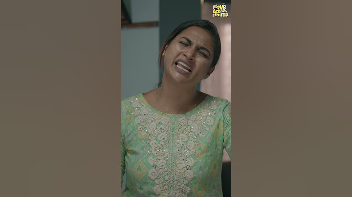 உதவி பண்ணலானாலும் பரவால ஏன் உபத்திரம் பண்றீங்க😒 | Love Action Drama #shorts