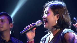Sarasvati - Story of Peter Live @ Dalawampu 2016