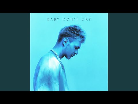 Baby don't cry