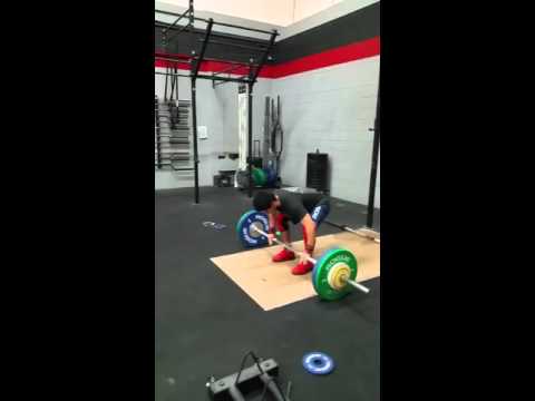 93 kilo 204