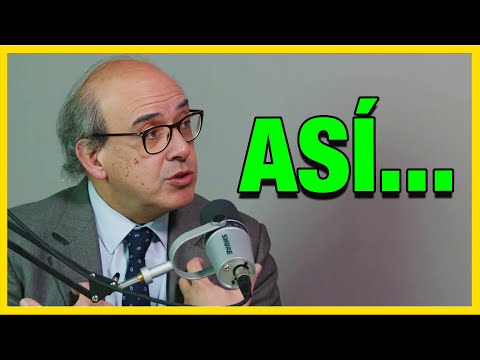 EP 42 - APRENDE DEL MEJOR: José Manuel Silva DIRECTOR de INVERSIONES / con Peras y Finanzas
