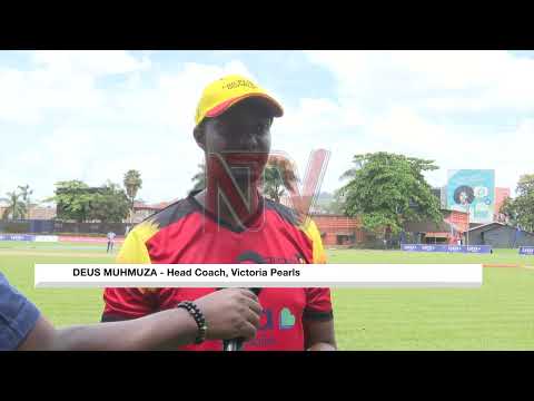 Uganda Women S Cricket Team Beats Canada Twice In Victoria Series