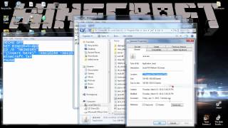 How To Make A Hack Slash Mine Server!!!!!