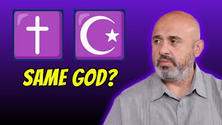 Do Christians And Muslims Worship The Same God? Sam Shamoun