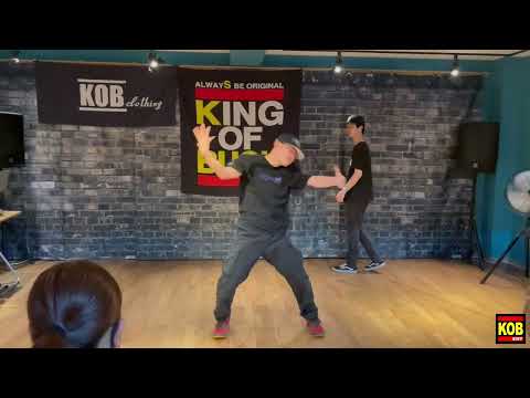 Tiny Speechless vs Soulja Energyflow vs Momoka | YOUNG GUNS BATTLE vol 9 | BEST24