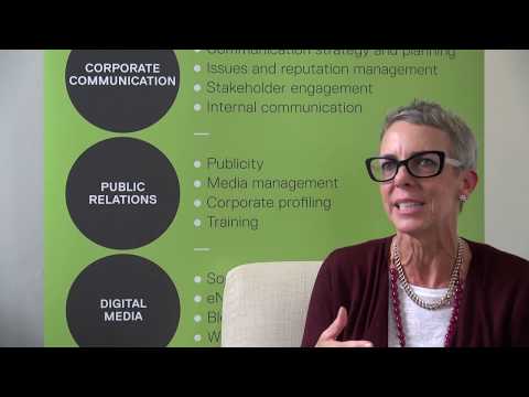 Video: Hva betyr interkommunikasjon?