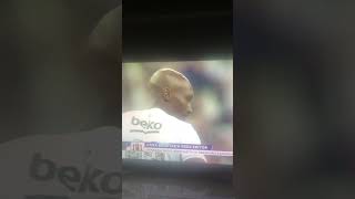 Atiba Hutchinson Futbola Veda