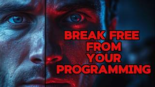 You Are Not You — How to Reprogram Your Mind and Operate Beyond the Social System That Controls Ever
