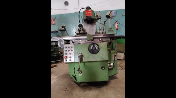 Used Machines - Satish Engineering