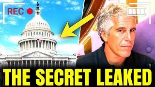Todd Blanche ADMITS It — Epstein Files Cover Up EXPOSED in Court
