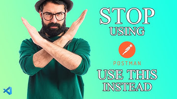 Upgrade Your API Game | Say Goodbye to Postman and Elevate Your Workflow with THIS!