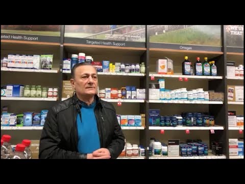 Facebook Live - \"როგორ ვაჭრობს მთავრობა ჩვენი სიცოცხლით\" -  შალვა ნათელაშვილი