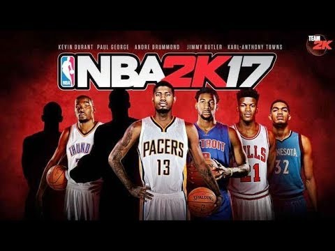 come scaricare nba 2k17 android