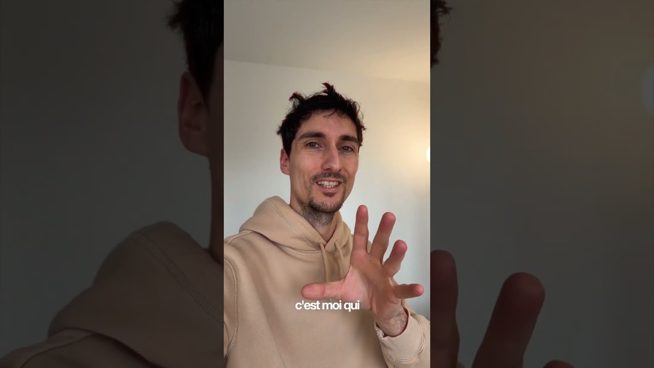 Papa, bosseur, coureur… tout ça dans la même journée 😵‍💫