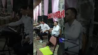 Radim Klarnet - Qusar Toy