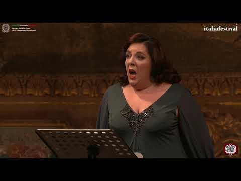 Gioachino Rossini: Giovanna d'Arco - ROF 2020 - Marianna Pizzolato