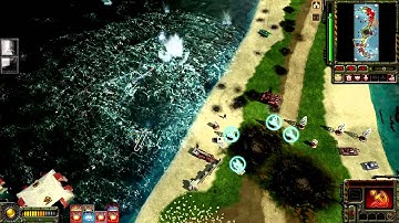 (new) C&C Red Alert 3 Mod 1.0 Red Alert 1