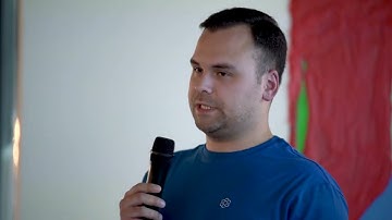 The Future of Decentralized Oracle Networks With LinkPool | Chainlink Plugged-In